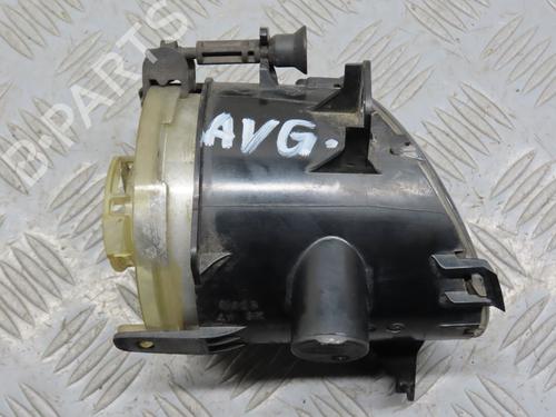Left front fog light OPEL MERIVA B MPV (S10) 1.7 CDTI (75) | BP36483251C30 - Image 3