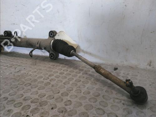 Steering rack TOYOTA AVENSIS Estate (_T25_) 2.0 D-4D (CDT250_, CDT250R) | BP23154347M22 
