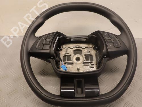 Steering wheel CITROËN C4 CACTUS 1.2 THP 110 | BP33727268C49 - Image 4