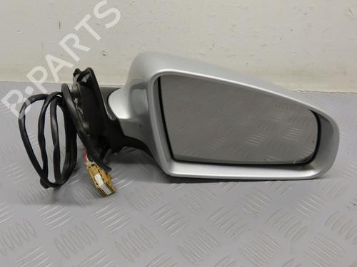 Bakspejl venstre AUDI A4 B6 Avant (8E5) 1.9 TDI | BP17781269C26 
