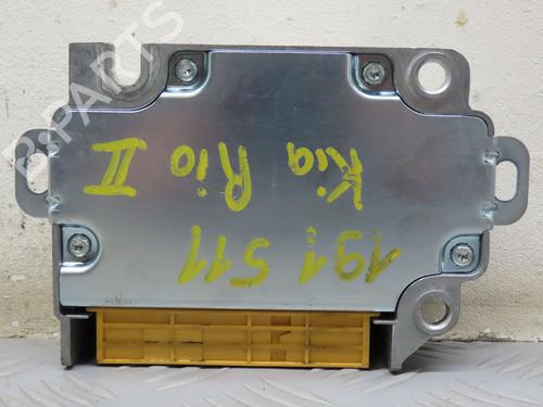 Used ECU airbags KIA RIO II (JB) 1.4 16V (97 hp) 9382941
