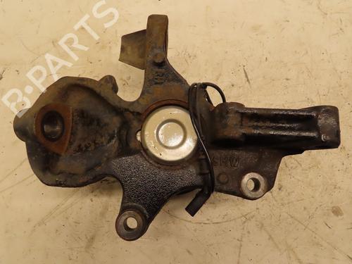 Right front steering knuckle VW CRAFTER 30-50 Van (2E_) 2.0 TDI | BP29442024M26 