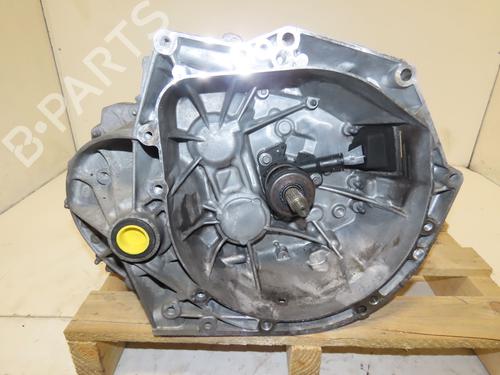 Gearbox PEUGEOT PARTNER Tepee 1.6 BlueHDi 120 | BP31692395M3  - Image 5