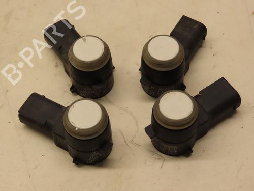 Used Electronic module PEUGEOT 508 SW I (8E_) 2.0 HDi (163 hp) 29643818