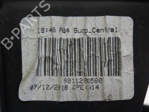 Used Bumper shock absorber Bumper shock absorber PEUGEOT 3008 II SUV (MC_, MR_, MJ_, M4_) 1.2 THP/ PureTech 130 (MRHNSM, MRHNSU, MRHNSJ, MRHNYW,... (131 hp) 25885730 25885730