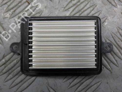 Heater resistor DACIA SANDERO III 1.0 TCe 90 | BP27488127M108