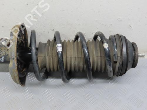 Højre fortil støddæmper OPEL CORSA D (S07) 1.3 CDTI (L08, L68) | BP17777799M17 