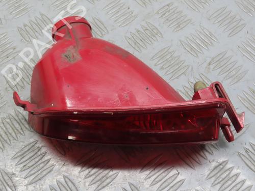 Used Rear fog light CITROËN C4 I (LC_) 1.6 HDi (109 hp) 22848758