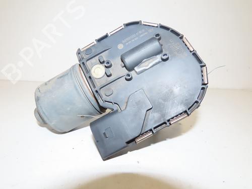 Used Front wiper motor Front wiper motor VW GOLF PLUS V (5M1, 521) 1.9 TDI (105 hp) 34332538 34332538