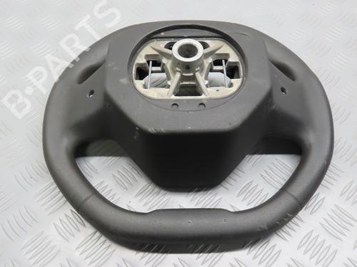 Steering wheel PEUGEOT PARTNER Box Body/MPV (K9) 1.5 BlueHDi 100 | BP30840293C49