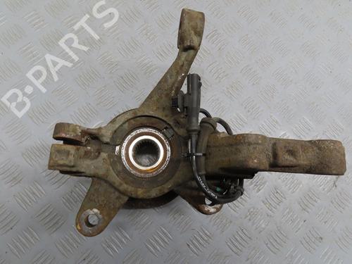 Left front steering knuckle FORD FIESTA VI (CB1, CCN) 1.6 TDCi | BP25250476M25 