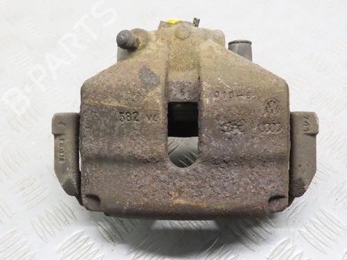 Right front brake caliper VW PASSAT B6 (3C2) 2.0 TDI 16V | BP27488365M104