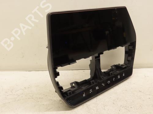 Display monitor CITROËN C5 AIRCROSS (A_) 1.6 Hybrid 225 (A45GFR) | BP29494087C48 