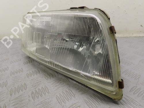 Right headlight CITROËN JUMPER I Platform/Chassis (230) 2.5 TD | BP17782435C29 