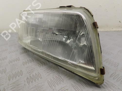 BP17782435C29 | Right headlight CITROËN JUMPER I Platform/Chassis (230) 2.5 TD BP17782435C29