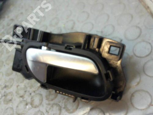 Rear right lock PEUGEOT 208 I (CA_, CC_) 1.2 VTI 82 | BP9383876C99 