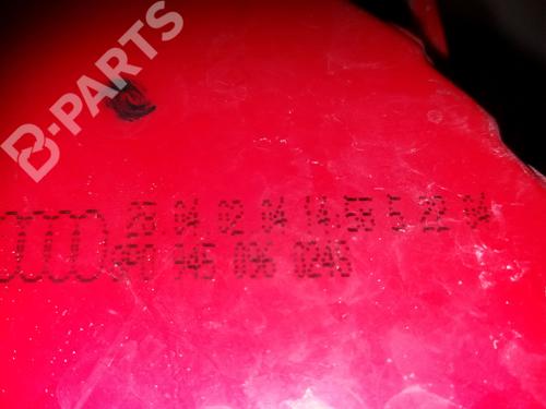 Right taillight AUDI A3 (8P1) 3.2 V6 quattro | BP9380835C35
