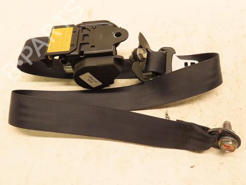 Front left seatbelt CITROËN C4 AIRCROSS 1.6 HDi 115 AWC | BP30265591I26 - Image 3