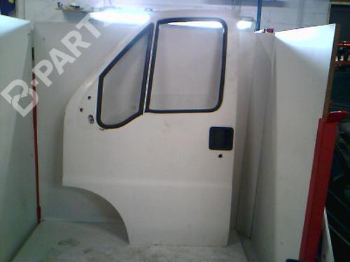 Used Left front door Left front door PEUGEOT BOXER Van (230L) 2.5 D (86 hp) 9373388 9373388