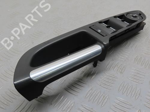 Left front window switch FORD C-MAX II (DXA/CB7, DXA/CEU) 1.6 TDCi | BP23065158I27 