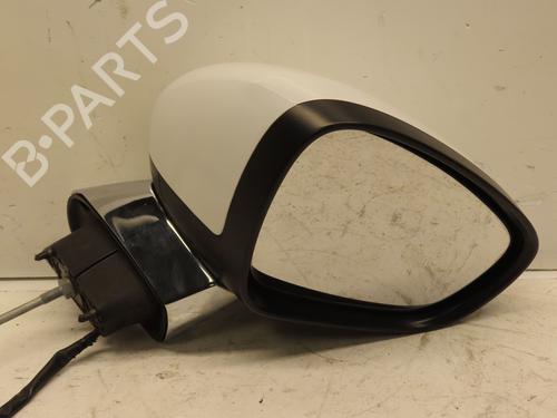 Right mirror CITROËN DS3 (SA_) 1.6 HDi 90 | BP28082113C27 