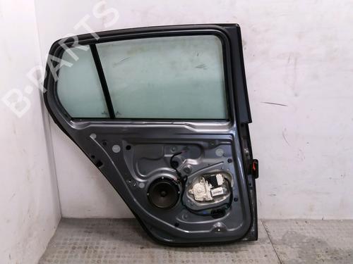 Used Left rear door VW GOLF V (1K1) [2003-2010]  23155397