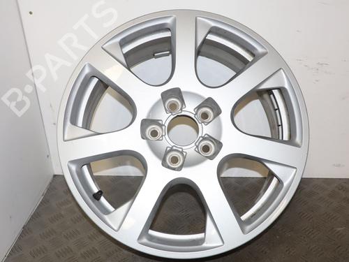Used Rim Rim 38449412 38449412