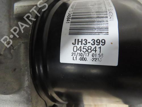 Gearbox DACIA SANDERO II TCe 90 (B8M1, B8MA, B8AC) | BP26310827M3