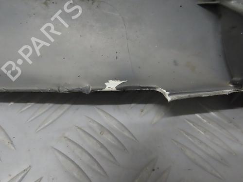 Used Rear bumper PEUGEOT 107 (PM_, PN_) 1.0 (68 hp) 25278688