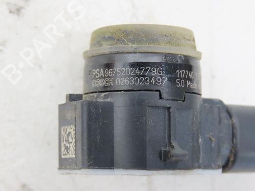 Used Electronic module Electronic module PEUGEOT 208 I (CA_, CC_) 1.6 HDi / BlueHDi 75 (75 hp) 30291718 30291718