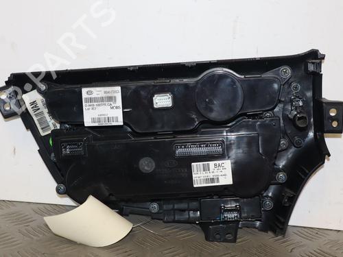 Climate control KIA OPTIMA (FSGDS6B) 2.0 CVVT Hybrid | BP38916215I5 - Image 2
