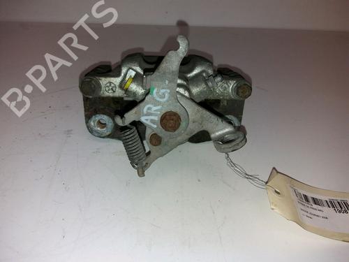 Left rear brake caliper DODGE JOURNEY 2.0 CRD | BP14884997M107