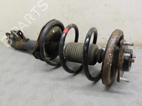 Right front shock absorber CITROËN C-CROSSER (VU_, VV_) 2.2 HDi | BP23413170M17 