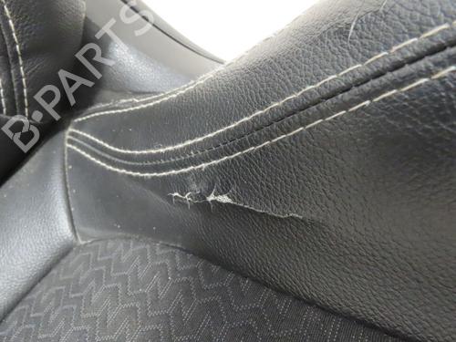 Used Left front seat RENAULT KADJAR (HA_, HL_) 1.2 TCe 130 (HLMR) (130 hp) 29345860