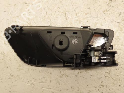 Venstre fortil invendig håndtag FORD PUMA (J2K, CF7) 1.0 EcoBoost mHEV (125 hp) 29046007