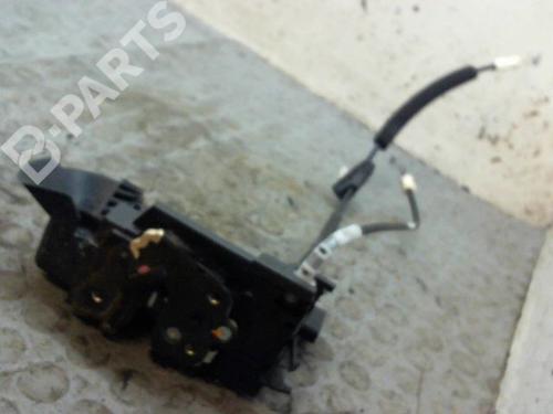 Front right lock PEUGEOT 308 II (LB_, LP_, LW_, LH_, L3_) 1.6 BlueHDi 120 | BP9381026C97 