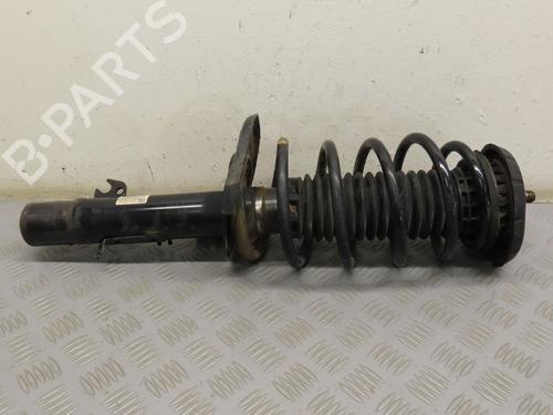 Used Right front shock absorber CITROËN C3 Picasso (SH_) 1.4 VTi 95 (SH8FSC, SH8FP0, SH8FP6) (95 hp) 21008383