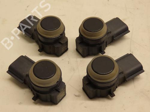 Elektronisk modul RENAULT MEGANE IV Hatchback (B9A/M/N_) 1.2 TCe 130 (B9MR) | BP29643822M83 