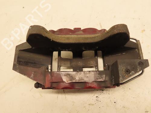 Used Left front brake caliper PEUGEOT 308 II (LB_, LP_, LW_, LH_, L3_) 1.6 GTi (L35GNH) (272 hp) 27331633