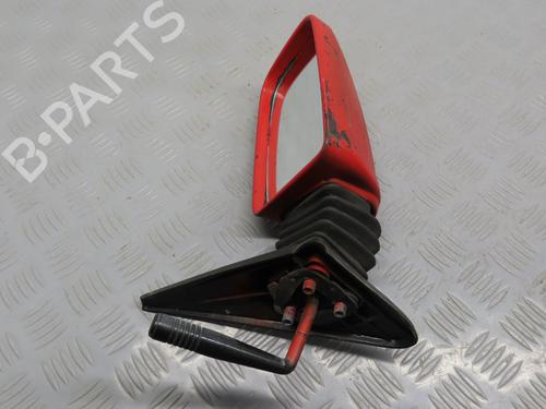 Right mirror PEUGEOT 205 II (20A/C) 1.4 | BP23155289C27