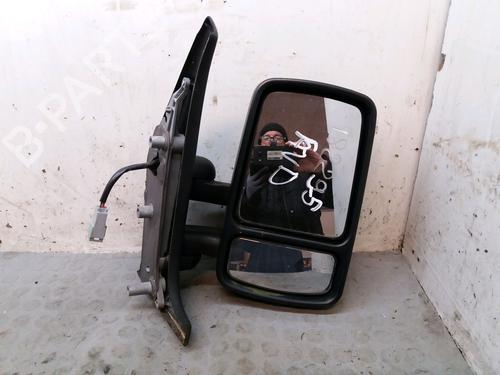 Used Right mirror RENAULT MASTER II Van (FD) 1.9 dTI (FD0L) (80 hp) 9380629