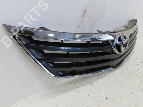 Grille TOYOTA AVENSIS Estate (_T27_) 2.0 D-4D (ADT270_, ADT270R) | BP29740039C40 