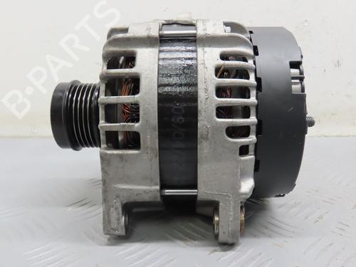 Alternator MERCEDES-BENZ A-CLASS (W176) A 250 4-matic (176.051) | BP17776741M7 