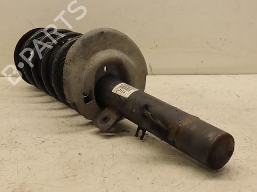 Right front shock absorber PEUGEOT 207 (WA_, WC_) 1.6 HDi | BP29818671M17 
