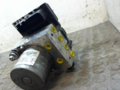 ABS pump PEUGEOT 3008 I MPV (0U_) 2.0 HDi 150 / BlueHDi 150 | BP9382181M43 