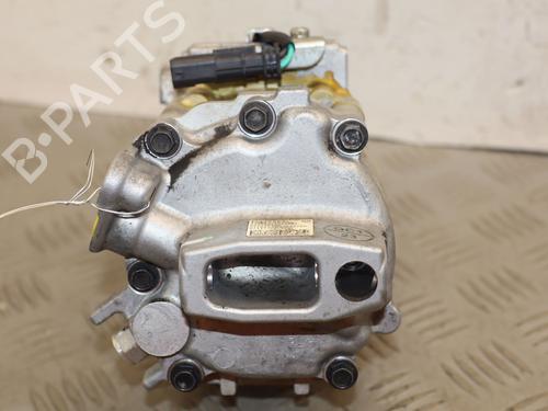 AC compressor OPEL KARL (C16) 1.0 | BP37649633M34 - Image 2