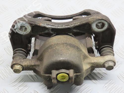 Used Right front brake caliper KIA RIO II (JB) 1.5 CRDi (110 hp) 20099941