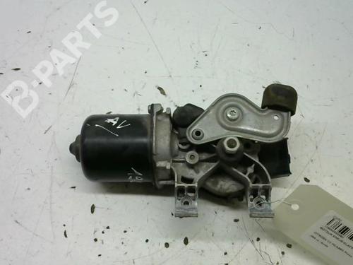 Used Front wiper motor CITROËN C3 Picasso (SH_) 1.6 HDi (90 hp) 9375105
