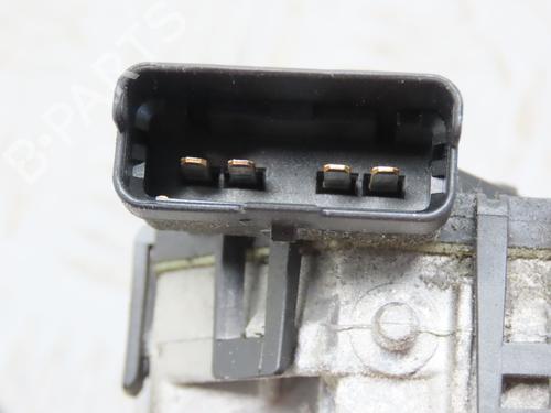 Front wiper motor RENAULT TWINGO II (CN0_) 1.2 (CN0D) | BP17995527M29