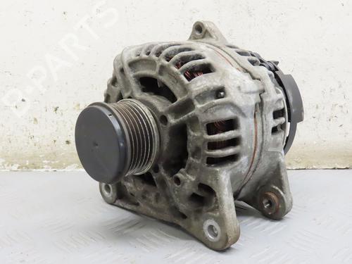 Alternator RENAULT TWINGO II (CN0_) 1.5 dCi (CN0E) | BP25480132M7 